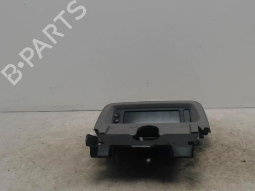 Display RENAULT MASTER III Van (FV) | BP36749182C48 - Image 2