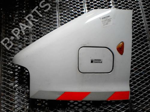 Used Left front fenders Left front fenders CITROËN JUMPER I Van (244) [2002-2026] 36720831 36720831