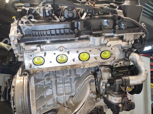 Engine BMW 3 (E90) 320 i | BP36707849M1 - Image 3