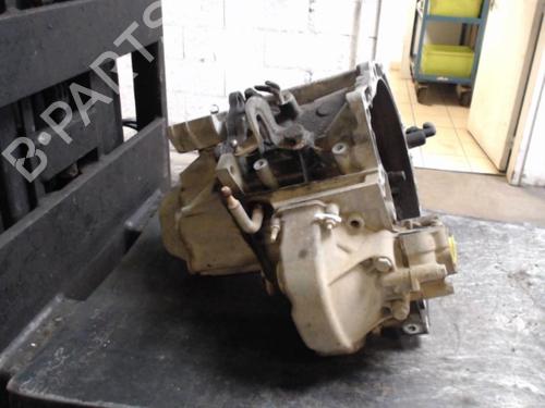 Gearkasse Gearkasse 36725025 36725025