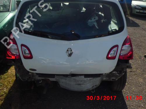 Left front indicator RENAULT TWINGO II (CN0_) 1.5 dCi 75 | BP36720859C32 - Image 7