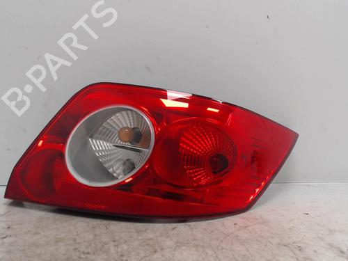 Used Right taillight Right taillight 36739603 36739603