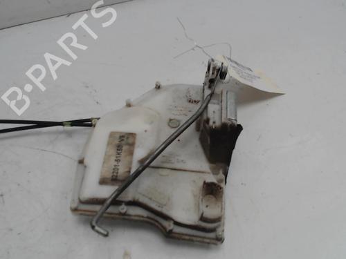 Front right lock SUZUKI SPLASH (EX) 1.3 CDTI (A5B413D) | BP36739933C97 - Image 3