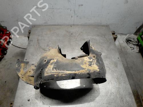 Cava de roda CITROËN C-ELYSEE (DD_) 1.2 VTi 82 | BP36748258C56 - Image 2