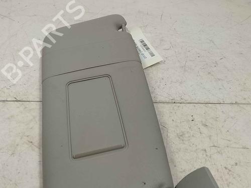 right-sun-visor-bmw-5-e60-2001-2002-2003-2004-2005-2006-2007-2008-2009-2010-36716300 main image