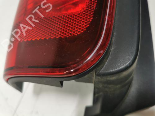 Right taillight CITROËN BERLINGO Box Body/MPV (K9) 1.5 BlueHDi 100 | BP37734208C35 - Image 2