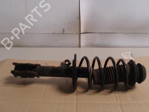 Used Left front shock absorber Left front shock absorber TOYOTA YARIS (_P13_) [2010-2020] 36736160 36736160