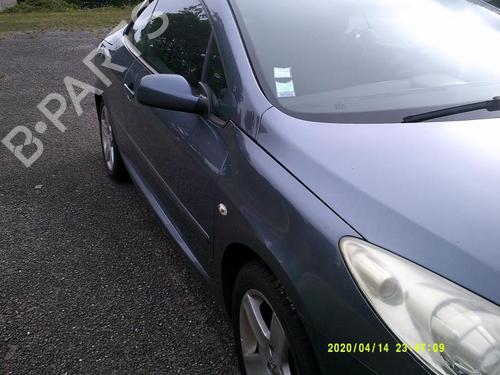 Used Parts PEUGEOT 307 CC (3B) 2.0 HDi 135 4762377