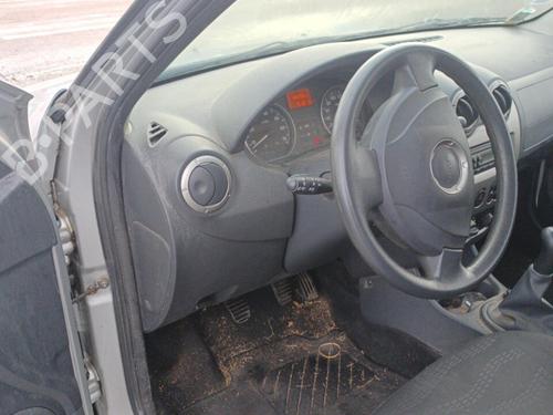 Front right seatbelt DACIA SANDERO 1.5 dCi | BP36738969I25 - Image 8