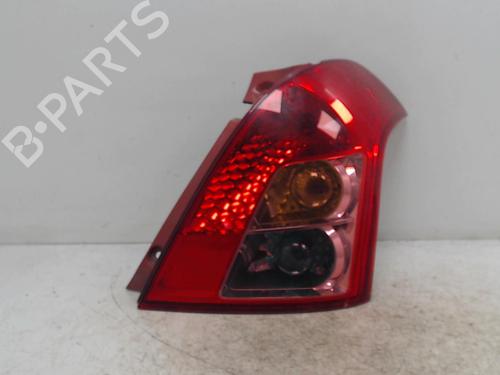 Right taillight SUZUKI SWIFT III (MZ, EZ) 1.3 (RS413, ZC11S) | BP36742968C35 - Image 2