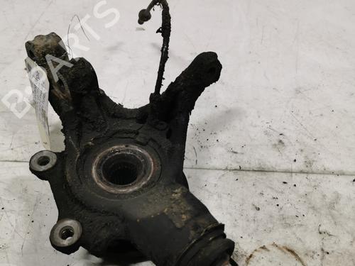 Right front steering knuckle CITROËN BERLINGO MULTISPACE (B9) | BP36710398M26 - Image 3