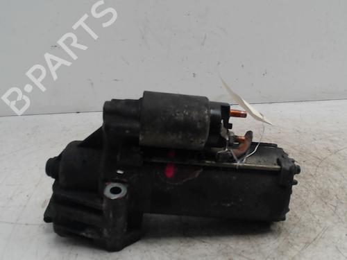Starter JAGUAR X-TYPE I (X400) 2.2 D | BP36739666M8 - Image 3