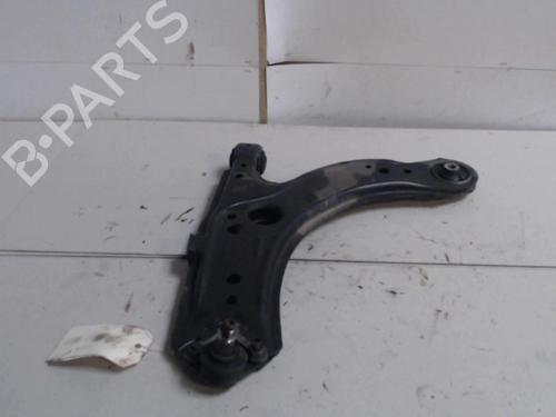 Used Left front suspension arm Left front suspension arm SEAT LEON (1M1) 1.9 TDI (110 hp) 36732221 36732221