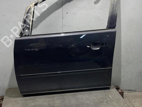 Left front door FORD C-MAX (DM2) 1.6 TDCi | BP36720740C2 - Image 2