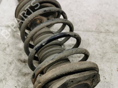 Used Left front shock absorber Left front shock absorber 36718954 36718954