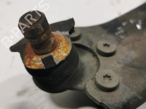 Left front suspension arm CITROËN C3 III (SX) 1.5 BlueHDi 100 (SXYHYP, SXYHTU) | BP36720187M12 - Image 3