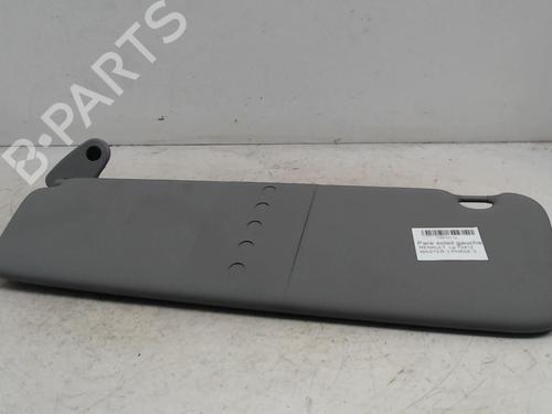 Pala sol esquerda RENAULT MASTER III Platform/Chassis (EV, HV, UV) | BP36746517I1 - Image 2