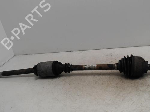 Right front driveshaft RENAULT TRAFIC II Van (FL) 1.9 dCi 80 (FL0B) | BP36747569M39 - Image 3