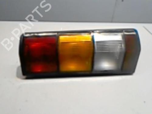 Used Right taillight Right taillight RENAULT RAPID Box Body/MPV (F40_, G40_) [1985-2001] 36724139 36724139