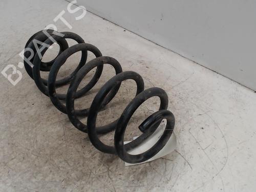 Used Shock absorber spring Shock absorber spring TOYOTA YARIS (_P9_) 1.0 VVT-i (KSP90_, KSP90R) (69 hp) 36749396 36749396