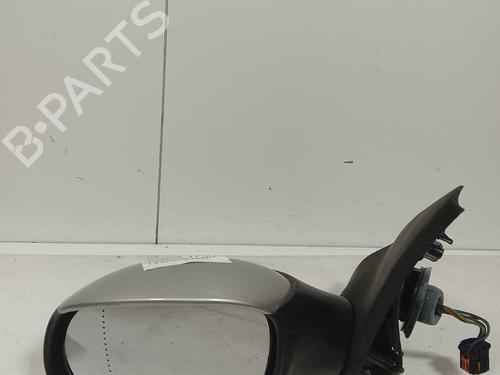 left-mirror-peugeot-206-sw-2ek-2002-36716738 main image