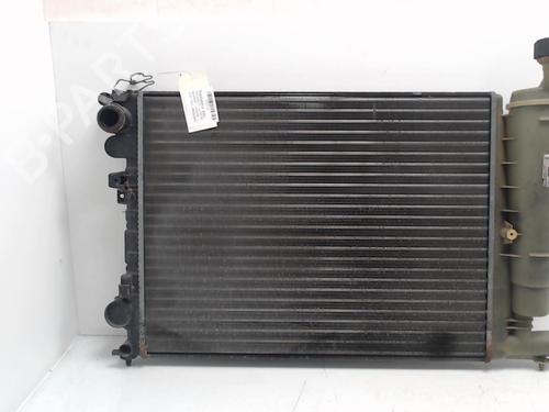 Used Water radiator Water radiator PEUGEOT EXPERT (224_) 2.0 (136 hp) 36738700 36738700