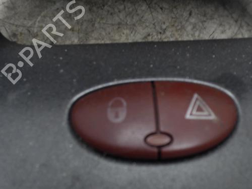 Warning switch PEUGEOT 206 CC (2D) 1.6 HDi 110 | BP36749131I22 - Image 2