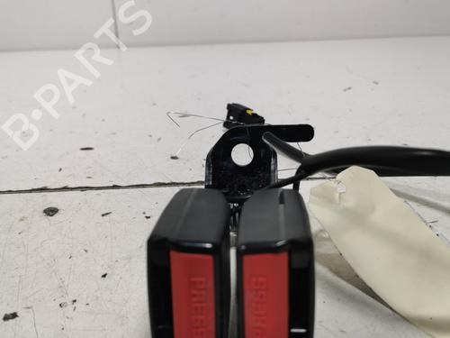 Used Seat buckle Seat buckle 36708232 36708232