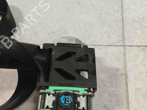 Used Front left seatbelt Front left seatbelt 36713505 36713505