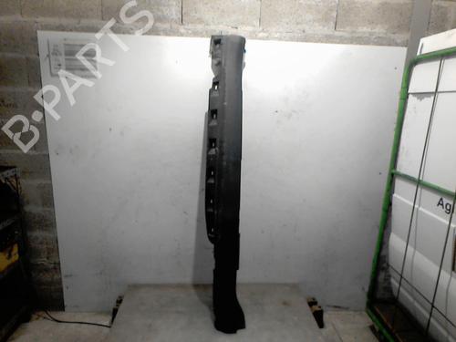 Used Left sideskirt Left sideskirt MINI MINI COUNTRYMAN (R60) Cooper D (112 hp) 36743040 36743040
