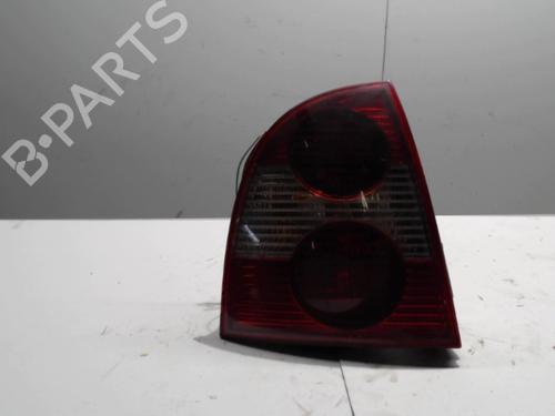 Used Left taillight Left taillight VW PASSAT B5.5 (3B3) 1.9 TDI (130 hp) 36725918 36725918