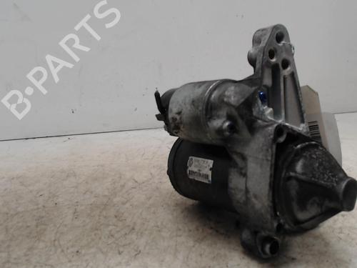 Starter DACIA SANDERO II TCe 90 (B8M1, B8MA, B8AC) | BP36745573M8 - Image 2