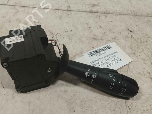 ratstangsstang-renault-twingo-iii-bcm_-bca_-2014-36717682 main image