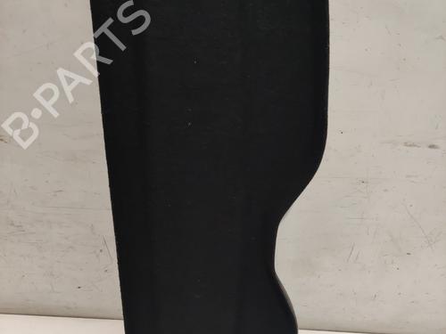 Used Rear parcel shelf Rear parcel shelf VW UP! (121, 122, BL1, BL2, BL3, 123) 1.0 (60 hp) 36710262 36710262