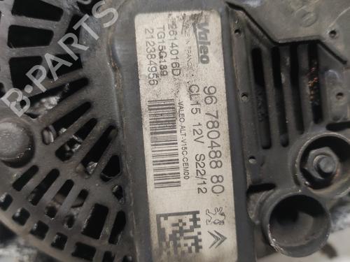 alternator-citroen-c3-ii-sc_-2009-36704316 main image
