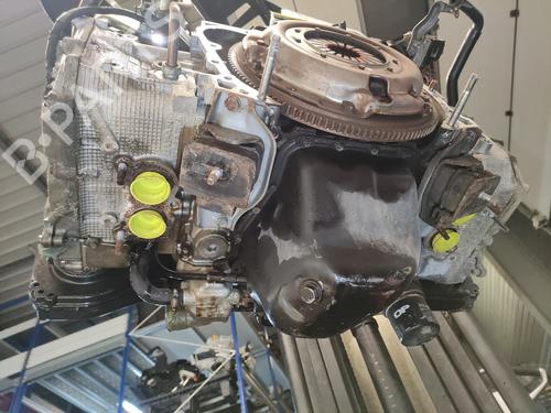 Engine SUBARU IMPREZA Hatchback (GR, GH, G3) | BP36712078M1 - Image 6