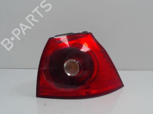 Used Right taillight Right taillight VW GOLF V (1K1) [2003-2010] 36737066 36737066