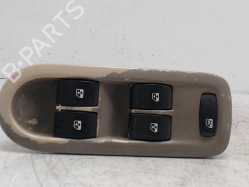 Used Left front window switch Left front window switch 36741411 36741411
