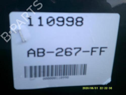 Front left seatbelt DACIA SANDERO 1.5 dCi | BP36731219I26 - Image 7