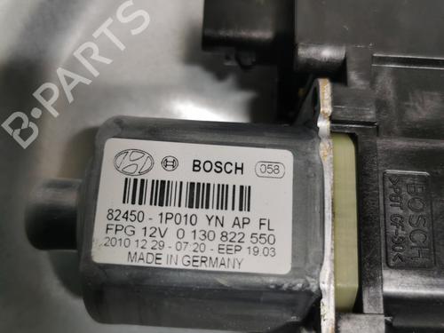 Front left window mechanism KIA VENGA (YN) 1.4 CRDi 90 | BP40270306C22 - Image 3