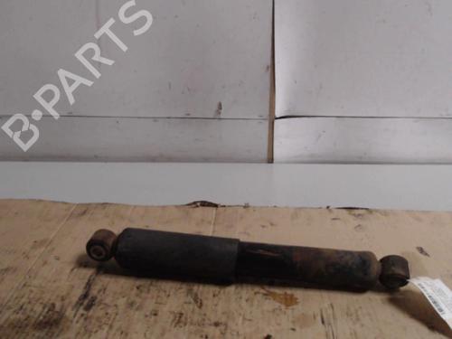 Used Right rear shock absorber Right rear shock absorber PEUGEOT BOXER Van 2.2 HDi 100 (101 hp) 36736241 36736241