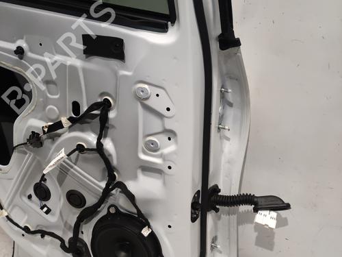 Dør venstre bagtil RENAULT CAPTUR II (HF_) TCe 90 (HFM6) | BP36717899C4 - Image 3