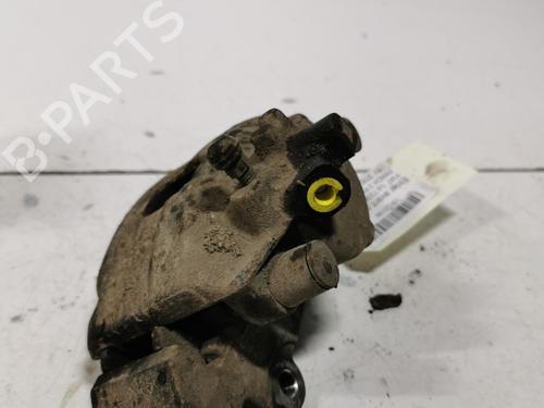 Left front brake caliper FIAT PANDA (312_, 319_) 1.2 (312PXA1A) | BP36705468M105 - Image 3