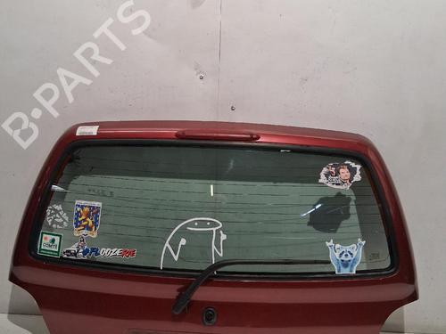 Bagklap CC/Kombi-Coupé Bagklap CC/Kombi-Coupé 38724926 38724926