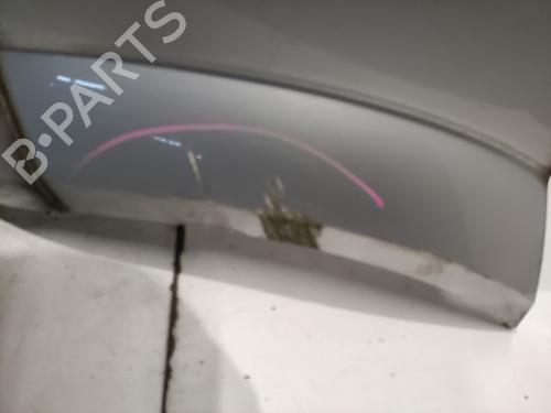 Used Rear bumper Rear bumper OPEL SIGNUM Hatchback (Z03) 1.9 CDTI (F48) (150 hp) 36717060 36717060