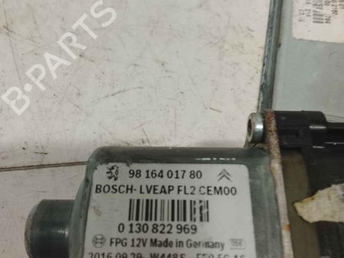 Used Front left window mechanism Front left window mechanism 36715816 36715816