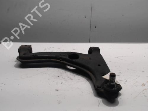 Used Left front suspension arm Left front suspension arm 36727238 36727238