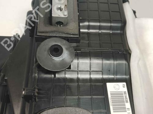 Heater matrix box CITROËN DS5 | BP36715661M61 - Image 2