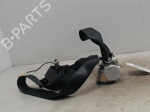 Front right seatbelt OPEL MERIVA B MPV (S10) 1.7 CDTI (75) | BP36748920I25 - Image 3