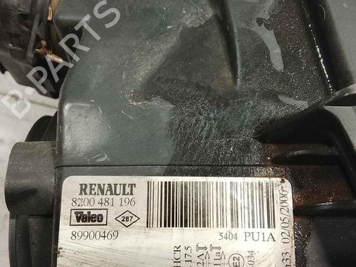 Used Left headlight Left headlight 36711952 36711952